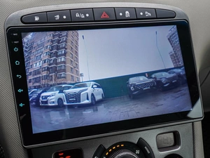 Хетчбэк Peugeot 308 2008 года, 490000 рублей, Краснодар