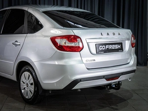 Лифтбек ВАЗ (LADA) Granta 2024 года, 990000 рублей, Волгоград
