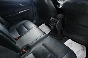 Седан Toyota Camry 2016 года, 2099000 рублей, Тюмень