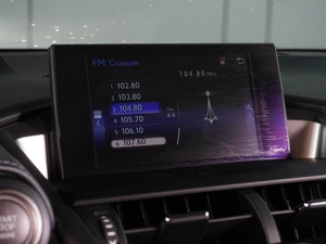 Внедорожник Lexus NX 2015 года, 3299000 рублей, Воронеж