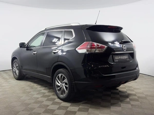 Внедорожник Nissan X-Trail 2016 года, 1567900 рублей, Казань