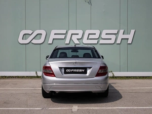Седан Mercedes-benz C-класс 2007 года, 1000000 рублей, Большой Сочи
