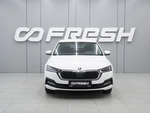 Лифтбек Skoda Octavia 2020 года, 2299000 рублей, Ростов-на-Дону
