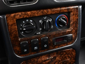 Внедорожник Hyundai Galloper 2003 года, 760000 рублей, Краснодар