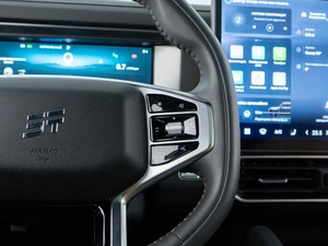 Внедорожник Jetour T2 2024 года, 3586444 рублей, Москва