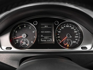 Седан Volkswagen Passat CC 2011 года, 1260000 рублей, Ставрополь