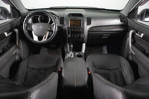 Внедорожник Kia Sorento 2010 года, 1539000 рублей, Сургут