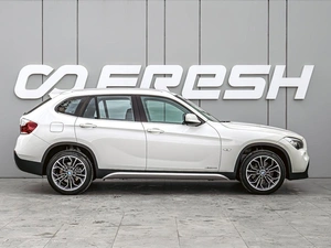 Внедорожник BMW X1 2011 года, 2130000 рублей, Краснодар