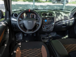 Универсал ВАЗ (LADA) Granta Cross 2024 года, 990000 рублей, Краснодар