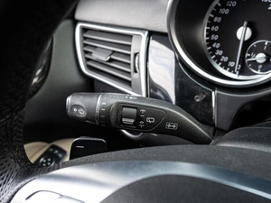 Внедорожник Mercedes-benz M-класс 2013 года, 2350000 рублей, Краснодар