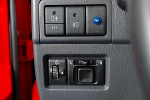 Внедорожник Suzuki Jimny 2008 года, 1139000 рублей, Тюмень