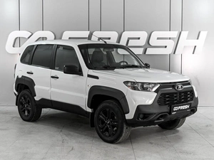 Внедорожник ВАЗ (LADA) Niva Travel 2024 года, 1269000 рублей, Ростов-на-Дону