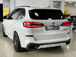Внедорожник BMW X5 2019 года, 6499000 рублей, Солонцы