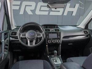 Внедорожник Subaru Forester 2016 года, 1849000 рублей, Сургут