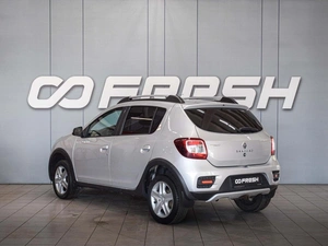 Хетчбэк Renault Sandero Stepway 2018 года, 1020000 рублей, Муром