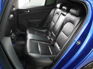 Лифтбек Kia Stinger 2019 года, 2600000 рублей, Воронеж