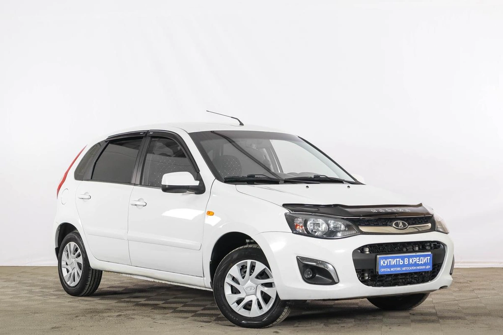Универсал ВАЗ (LADA) Kalina 2013 года, 529000 рублей, Тюмень