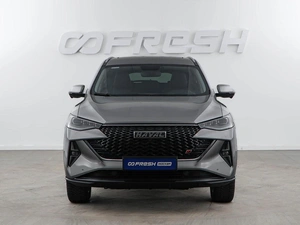 Внедорожник Haval F7 2023 года, 2273444 рублей, Москва