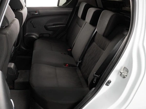 Хетчбэк Suzuki Swift 2013 года, 950000 рублей, Тюмень