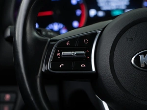 Седан Kia Cerato 2019 года, 2154444 рублей, Москва