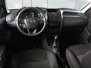 Универсал ВАЗ (LADA) Largus 2024 года, 1120000 рублей, Минеральные Воды