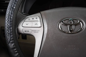 Седан Toyota Camry 2006 года, 1199000 рублей, Пермь