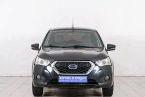 Седан Datsun on-DO 2020 года, 759000 рублей, Красноярск