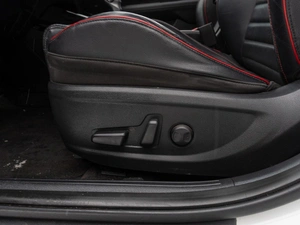 Хетчбэк Kia K3 2021 года, 2568000 рублей, Саратов