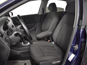 Седан Volkswagen Polo 2017 года, 770200 рублей, Казань