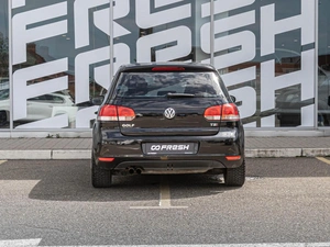 Хетчбэк Volkswagen Golf 2009 года, 810000 рублей, Краснодар