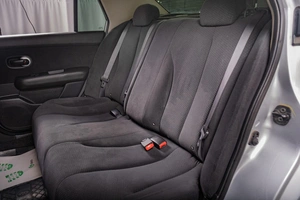 Седан Nissan Tiida 2013 года, 959000 рублей, Томск