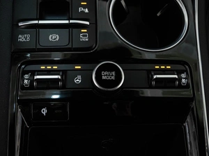 Седан Kia K5 2022 года, 4000000 рублей, Ставрополь