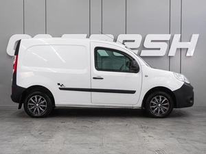 Renault Kangoo, II рестайлинг (2013—н. в.), 1.6 MT (102 л.с.) 2015г. 2015 года, 1060000 рублей, Воронеж