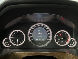 Седан Mercedes-benz E-класс 2010 года, 1487000 рублей, Солонцы