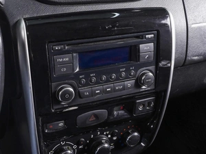 Внедорожник Nissan Terrano 2014 года, 1019000 рублей, Ростов-на-Дону