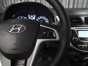 Хетчбэк Hyundai Solaris 2012 года, 799000 рублей, Ставрополь