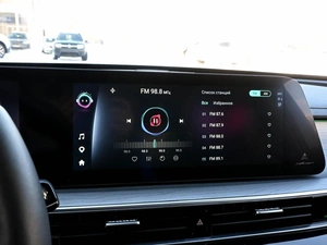 Седан Chery Arrizo 8 2023 года, 1990000 рублей, Волгоград