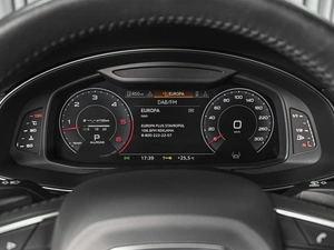 Внедорожник Audi Q8 2019 года, 7165000 рублей, Ставрополь