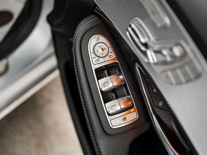 Универсал Mercedes-benz C-класс 2014 года, 1700000 рублей, Красноярск