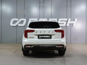 Внедорожник Haval Jolion 2021 года, 1599000 рублей, Воронеж