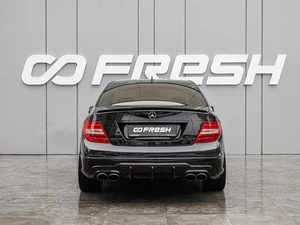 Седан Mercedes-benz C-класс 2013 года, 1398000 рублей, Краснодар