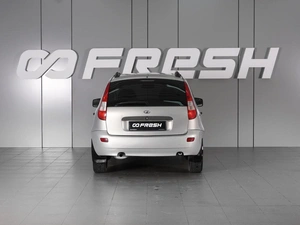 Хетчбэк ВАЗ (LADA) Kalina 2007 года, 299000 рублей, Минеральные Воды