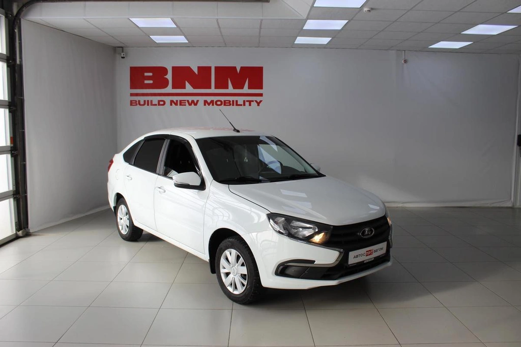 Лифтбек ВАЗ (LADA) Granta 2023 года, 710000 рублей, Смоленск