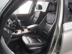 Внедорожник BMW X3 2011 года, 1824000 рублей, Воронеж