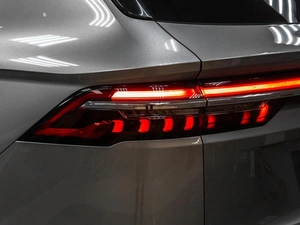 Внедорожник Geely Xingyue L 2021 года, 3209000 рублей, Тюмень