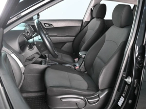 Внедорожник Hyundai Creta 2020 года, 1849000 рублей, Аксай