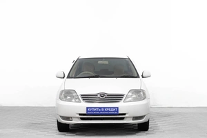 Хетчбэк Toyota Corolla 2003 года, 629000 рублей, Барнаул