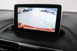 Хетчбэк Mazda Axela 2014 года, 1399000 рублей, Красноярск