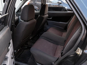 Хетчбэк ВАЗ (LADA) Priora 2010 года, 399000 рублей, Краснодар