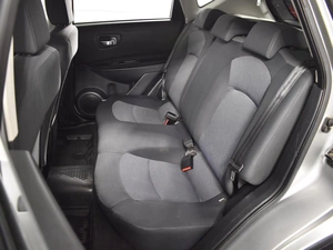 Внедорожник Nissan Qashqai 2013 года, 879500 рублей, Казань